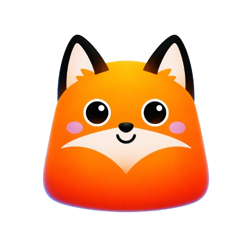 ClashFox Logo